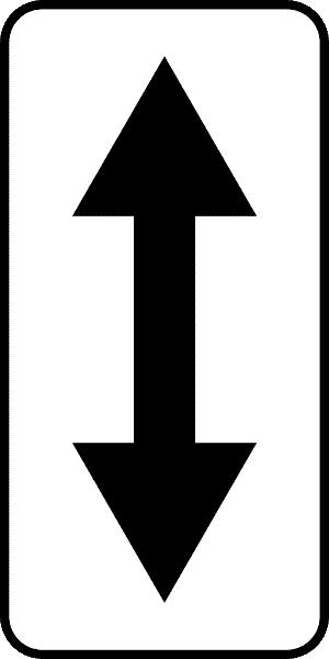 дорожные знаки