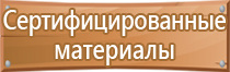 информационный стенд с перекидной системой