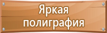 стенды по безопасности и охране труда