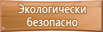 типы плакатов по электробезопасности