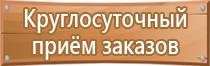 информационный стенд настенный на заказ