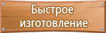 таблички ответственных за пожарную безопасность в помещении