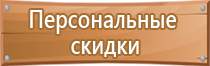 знаки пожарной безопасности в доу