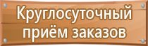 производство информационных стендов бережливого