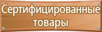 класс помещения по пожарной безопасности табличка