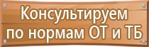 информационный стенд покупателя