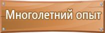 информационные стенды о деятельности организации